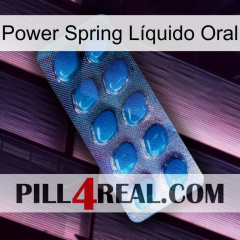 Power Spring Líquido Oral viagra1